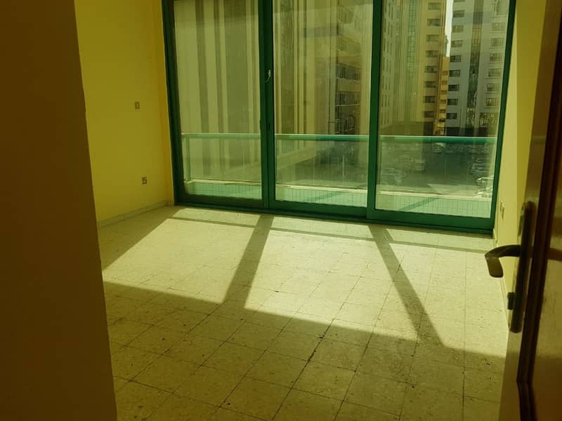 Big Size , Affordable ! 3BHK Apt for Rent in TCA