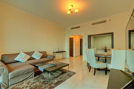 1 Bedroom Flat for Rent in Dubai Marina, Dubai - Fully Furnished 1-Bedroom in Torch Tower 1 Bedroom Flat for Rent in Dubai Marina, Dubai - Fully Furnished 1-Bedroom in Torch Tower
