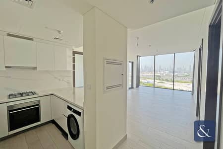 Ready To Move | 3 Bedrooms | Burj View