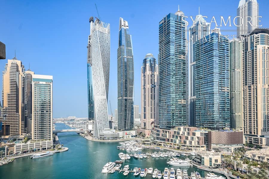 شقة في برج الحبتور،دبي مارينا 3 غرف 219999 درهم - 8295193 شقة في برج الحبتور،دبي مارينا 3 غرف 219999 درهم - 8295193