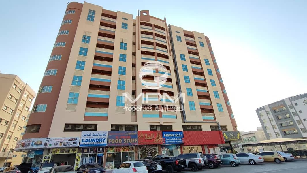 Магазин в Аль Хамидия，Аль Хамидия 1, 33000 AED - 8295217