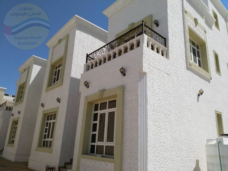 Town House Villa for rent in MBZ