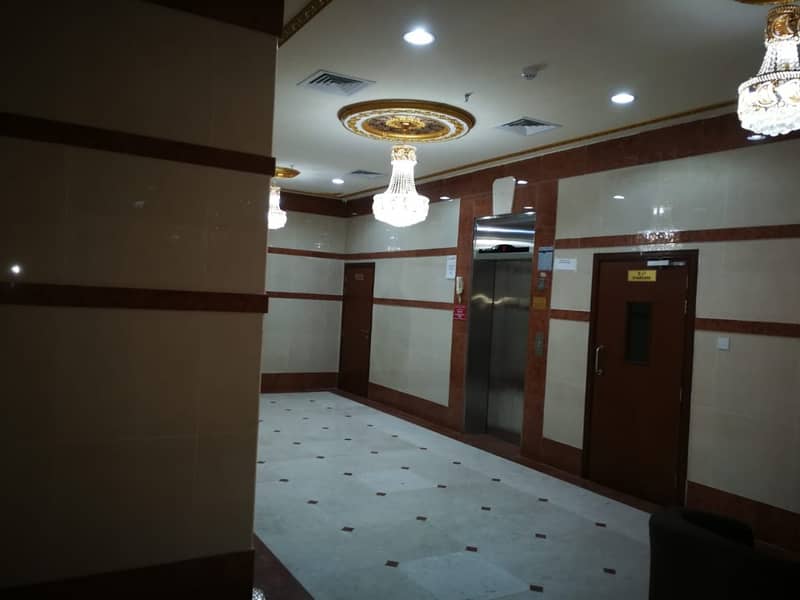 For safe investment very beautiful building very good location for sale in ajman