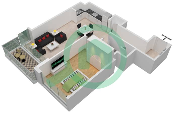 Floor 26-29 Floor 26-29