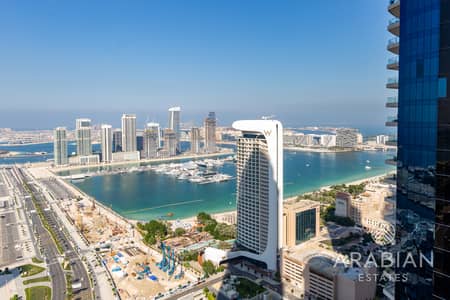 迪拜码头， 迪拜 2 卧室单位待售 - 位于迪拜码头，公主府 2 卧室的公寓 2300000 AED - 8162923