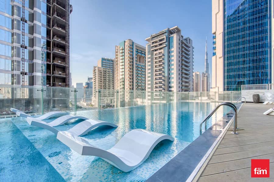 Lux 2B | Furnished | Flexi Payment