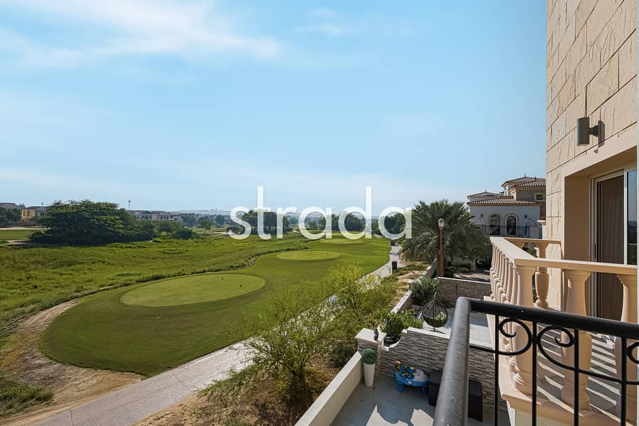 Vacent | Close To Club House | 3 BR Vacent | Close To Club House | 3 BR