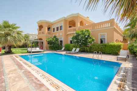 6 Bedroom Villa for Rent in Palm Jumeirah, Dubai - 9a293572-fa80-46df-9244-9fe12ce6d2e3. jpg