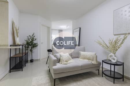 Studio for Rent in Jumeirah Lake Towers (JLT), Dubai - 01. jpg