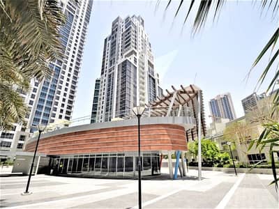 استوديو  للبيع في الخليج التجاري، دبي - شقة في برج J،الأبراج الإدارية،الخليج التجاري 1100000 درهم - 8295950