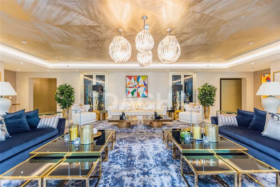Exclusive Penthouse / 1of 1 / Must See Exclusive Penthouse / 1of 1 / Must See