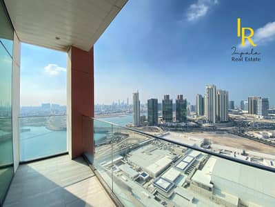 3 Bedroom Flat for Rent in Al Reem Island, Abu Dhabi - WhatsApp Image 2023-12-08 at 6.09. 42 PM. jpeg