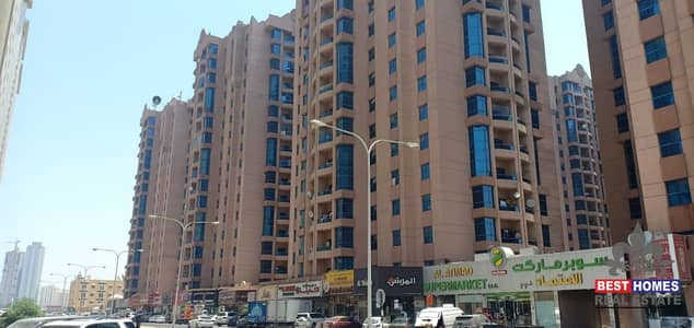 3 Bedroom Apartment for Rent in Al Nuaimiya, Ajman - WhatsApp Image 2020-07-01 at 6.19. 09 PM (2). jpeg