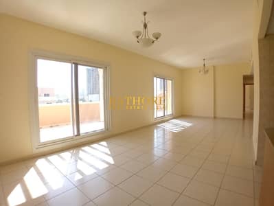 SPACIOUS SIZE | VACANT UNIT | GRAB THE DEAL  |
