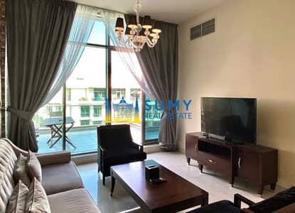 2 Bedroom Apartment for Rent in Meydan City, Dubai - AVAILABLE! Fully Furnished! Best Quality! Perfect Location