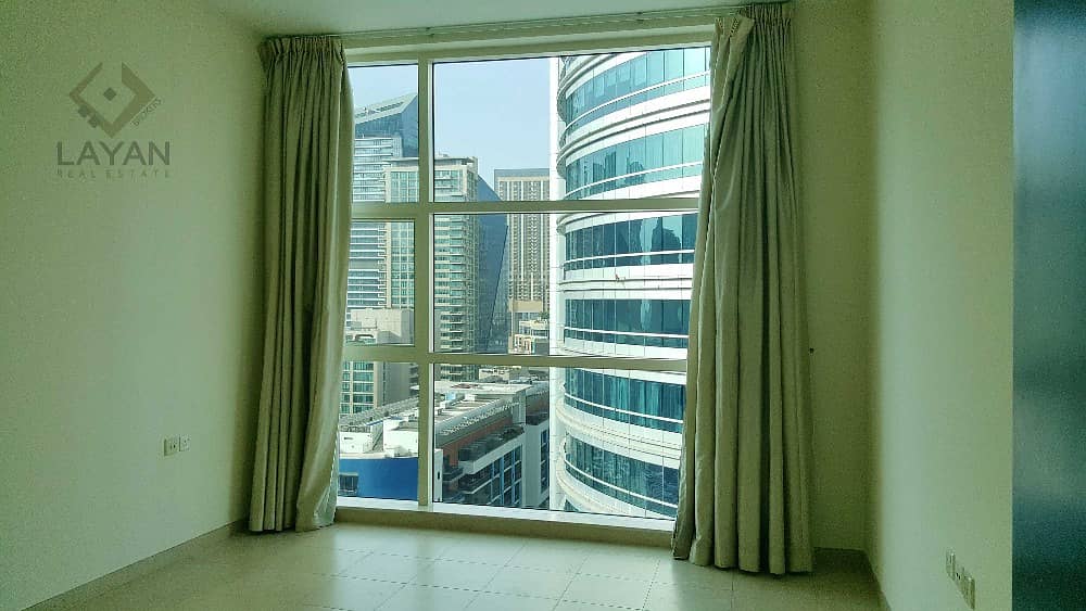 位于迪拜码头，游艇湾公寓 2 卧室的公寓 1500000 AED - 3318468