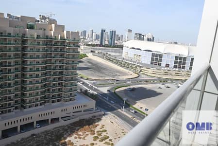 Apartments for Sale in Dubai Sports City - Buy Flat in Dubai