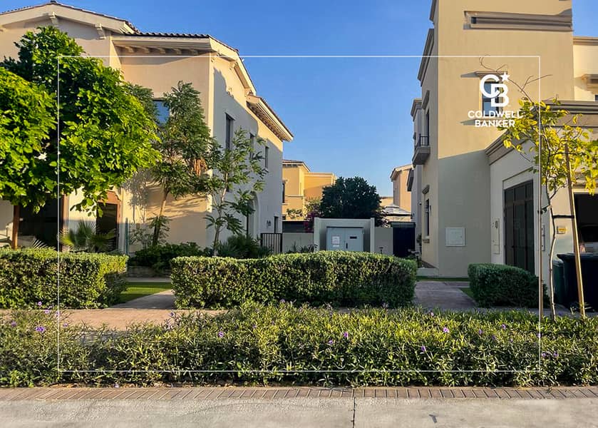 Spacious villa type 2E in Mira I Vacating soon Spacious villa type 2E in Mira I Vacating soon