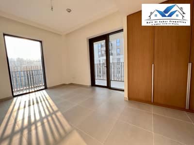 3BHK SPACIOUS APARTMENT WITH MAID ROOM ALL AMENITIES ONLY 180K