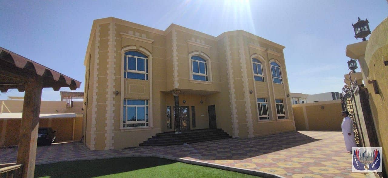 Villa for sell in al hamidiya ajman Villa for sell in al hamidiya ajman