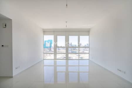 2 Bedroom Flat for Sale in Al Reem Island, Abu Dhabi - Hot Deal | High floor | Captivating View | Rented