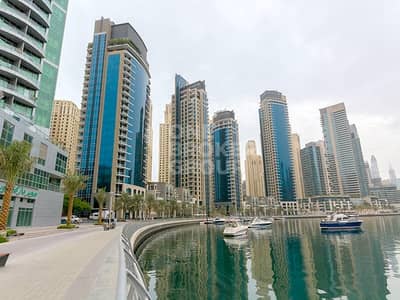 2 Bedroom Flat for Sale in Dubai Marina, Dubai - Marina walk 2 Bedroom Flat for Sale in Dubai Marina, Dubai - Marina walk