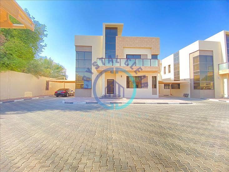 Luxurious Compound Villa | Premium Location Luxurious Compound Villa | Premium Location