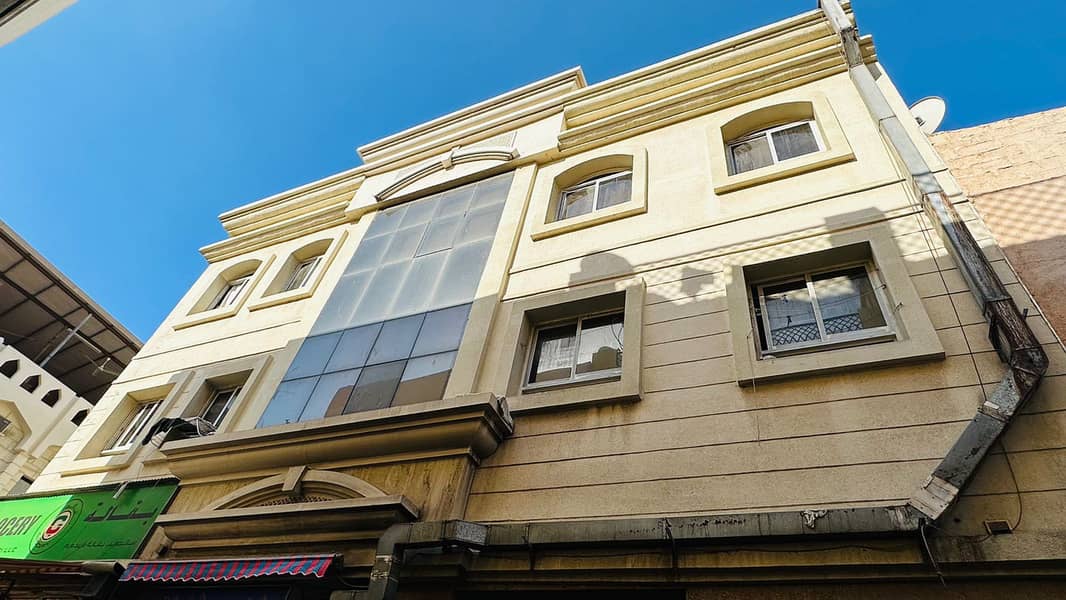 مکتب في نايف،ديرة 20000 درهم - 7697652 مکتب في نايف،ديرة 20000 درهم - 7697652