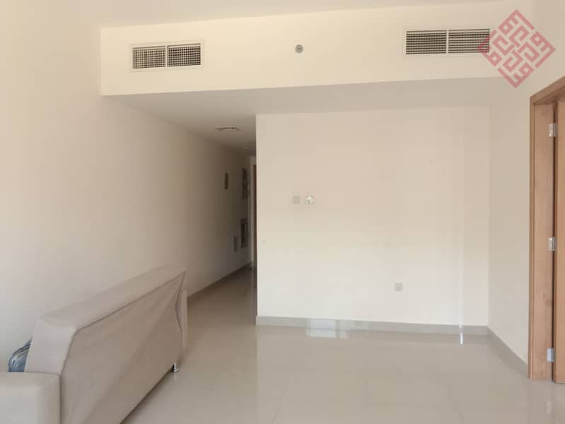 A Spacious and brand new 1 bedroom Master room apartment is available in muwaileh commercial