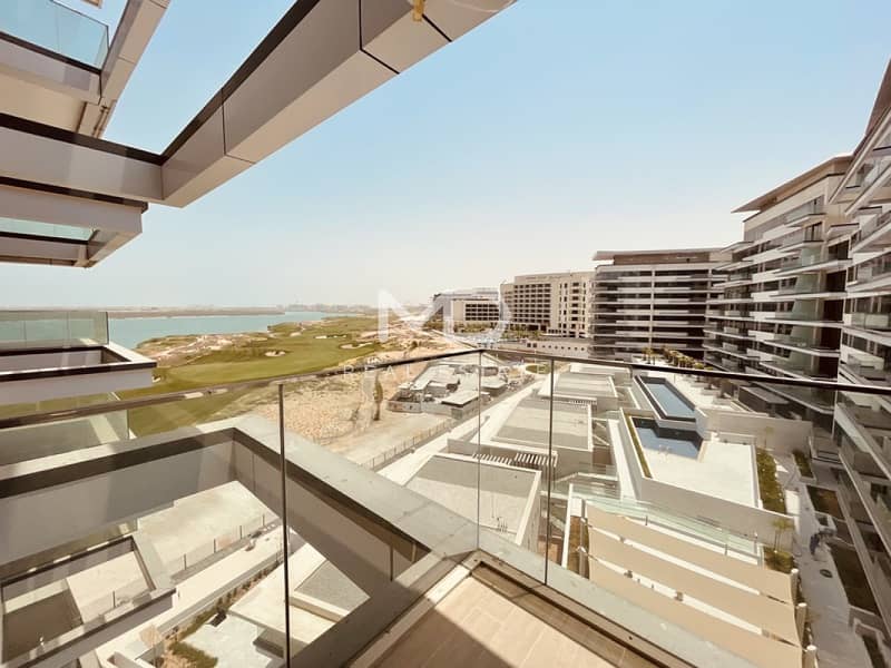 Partial Sea View | Modern Layout | Great Location Partial Sea View | Modern Layout | Great Location