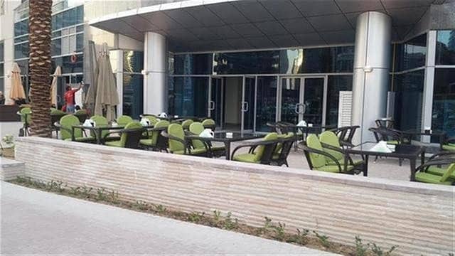 Retails shop for Rent in dubai marina on marina walk