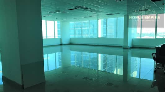 Spacious Fully Fitted Office Spacious Fully Fitted Office