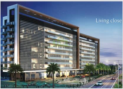 NEW SEA VIEW WITH 5 YEAR INSTALMENT 1 BEDROOM NEW SEA VIEW WITH 5 YEAR INSTALMENT 1 BEDROOM