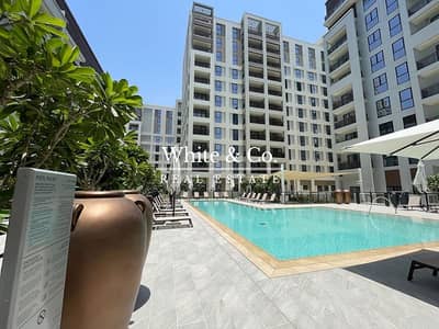 3 Bedroom Apartment for Sale in Dubai Creek Harbour, Dubai - Corner Unit | Beach Access | Payment Plan