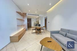 Immaculate Two Bedroom | Furnished | Vacant
