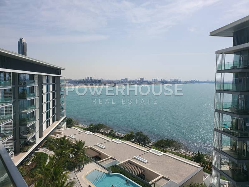 Full Sea View | Luxurious Apartment| Ready Move-in Full Sea View | Luxurious Apartment| Ready Move-in