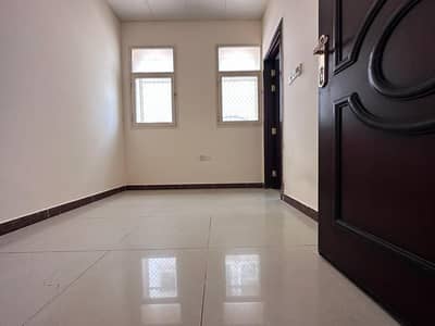 Studio for Rent in Khalifa City, Abu Dhabi - Hot Offer !! Studio | Big Room Size  | Yearly ( 16k Yearly Same Price 3-4 Payments ) Parking in KCA