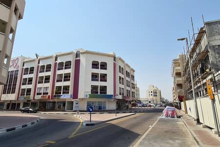 Fully Rented & Fully Maintained Residential Building In Al Karama