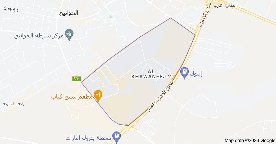 VVVIP Mansion In Al Khawaneej 2 | On The Main Road VVVIP Mansion In Al Khawaneej 2 | On The Main Road