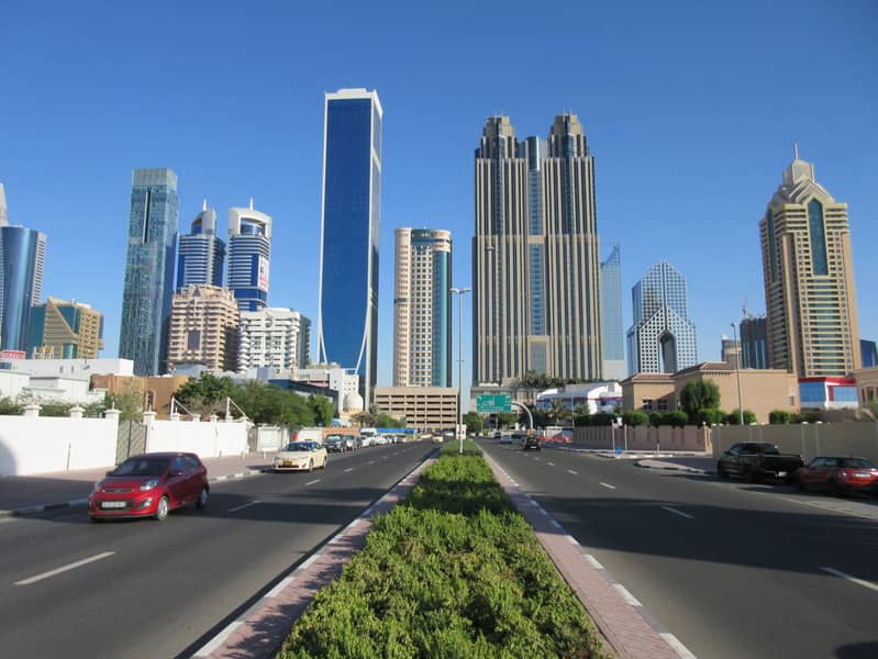 مبنى سكني في جميرا جاردن سيتي،السطوة 11 غرف 85000000 درهم - 8297008 مبنى سكني في جميرا جاردن سيتي،السطوة 11 غرف 85000000 درهم - 8297008