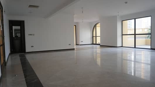3 Bedroom Apartment for Rent in Jumeirah Beach Residence (JBR), Dubai - 1 months free NEGOTIABLE price (unit with the terrace) 3 Bedroom Apartment for Rent in Jumeirah Beach Residence (JBR), Dubai - 1 months free NEGOTIABLE price (unit with the terrace)