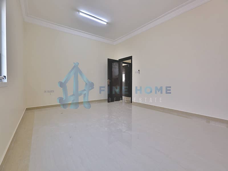 Квартира в Аль Рахба, 3 cпальни, 100000 AED - 8297169