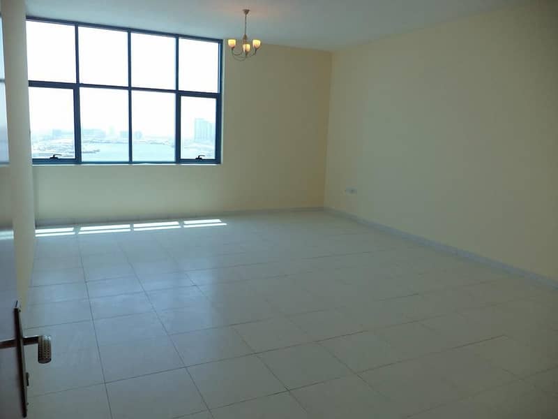 GOOD INVESTMENT FOR SALE STUDIO IN FALCON TOWER AJMAN