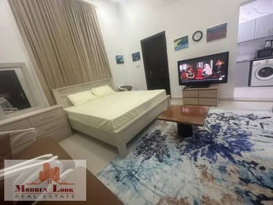 Studio for Rent in Madinat Al Riyadh, Abu Dhabi - Untitled. jpg