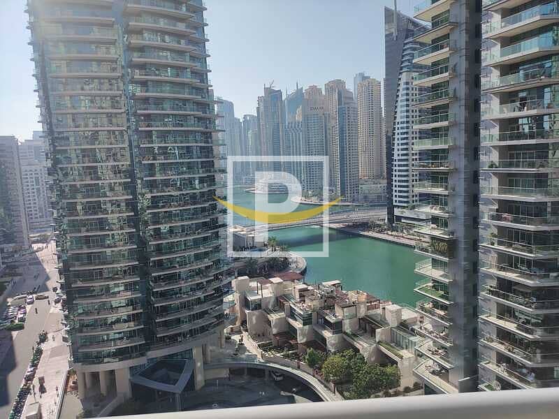 شقة في برج الحبتور،دبي مارينا 2 غرف 155000 درهم - 8297417 شقة في برج الحبتور،دبي مارينا 2 غرف 155000 درهم - 8297417