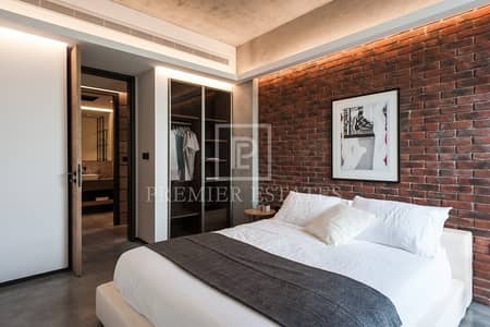 New 'Urban' look 1 bed apt New 'Urban' look 1 bed apt