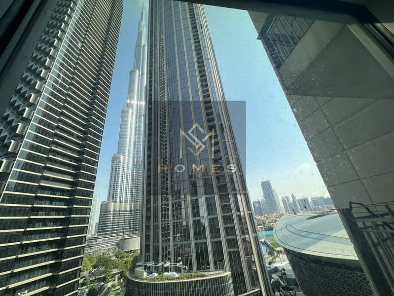 شقة في برج ستاند بوينت 1،أبراج ستاند بوينت،وسط مدينة دبي 2 غرف 153000 درهم - 8169298 شقة في برج ستاند بوينت 1،أبراج ستاند بوينت،وسط مدينة دبي 2 غرف 153000 درهم - 8169298