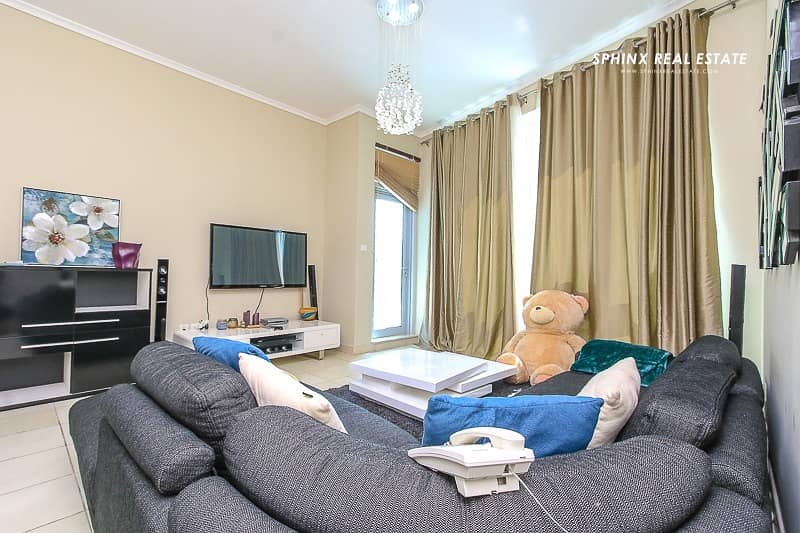 1 BR Amazing luxury Apartment with full Marina View 1 BR Amazing luxury Apartment with full Marina View