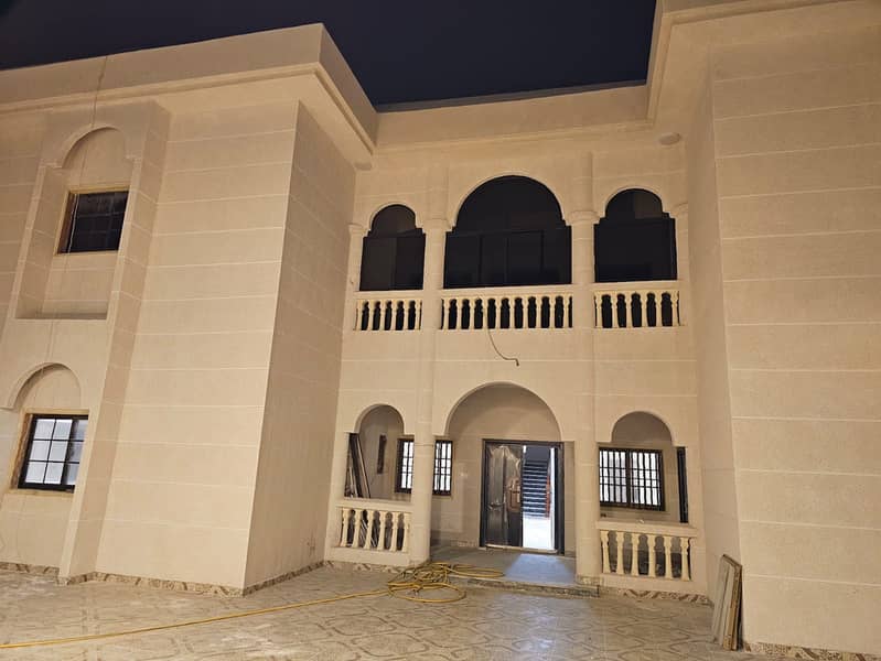 Stunning G+1  Villa Al Yash, Sharjah