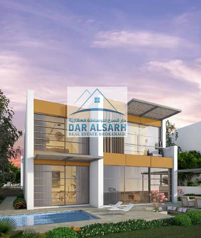 own villa has delivery in 2019 4 rooms 2016000 installment over 3 years own villa has delivery in 2019 4 rooms 2016000 installment over 3 years